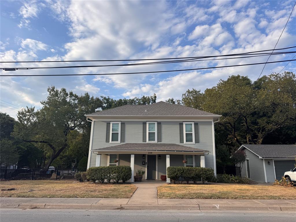 210 W Spring Street - Photo 1