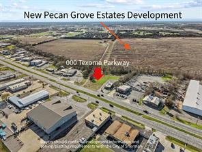 000 Texoma Parkway - Photo 2