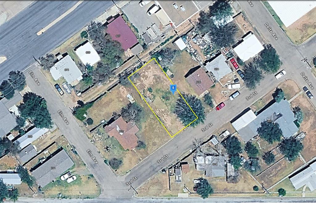 608 3rd Street - Photo 1