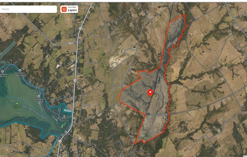 1003.31 ACRES LCR 456 & 460 - Photo 2
