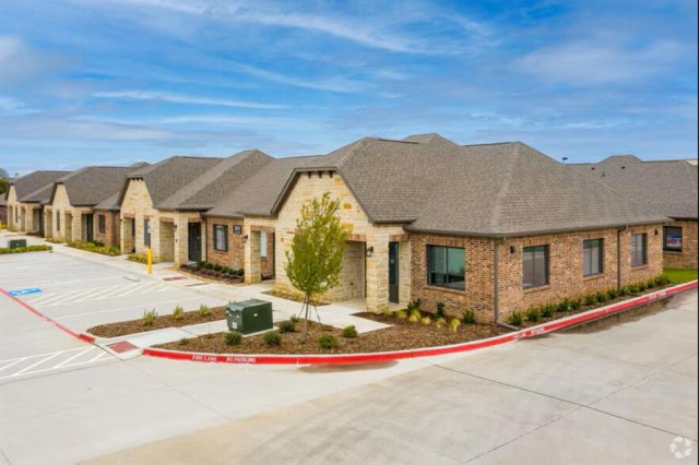 2601 Little Elm Parkway