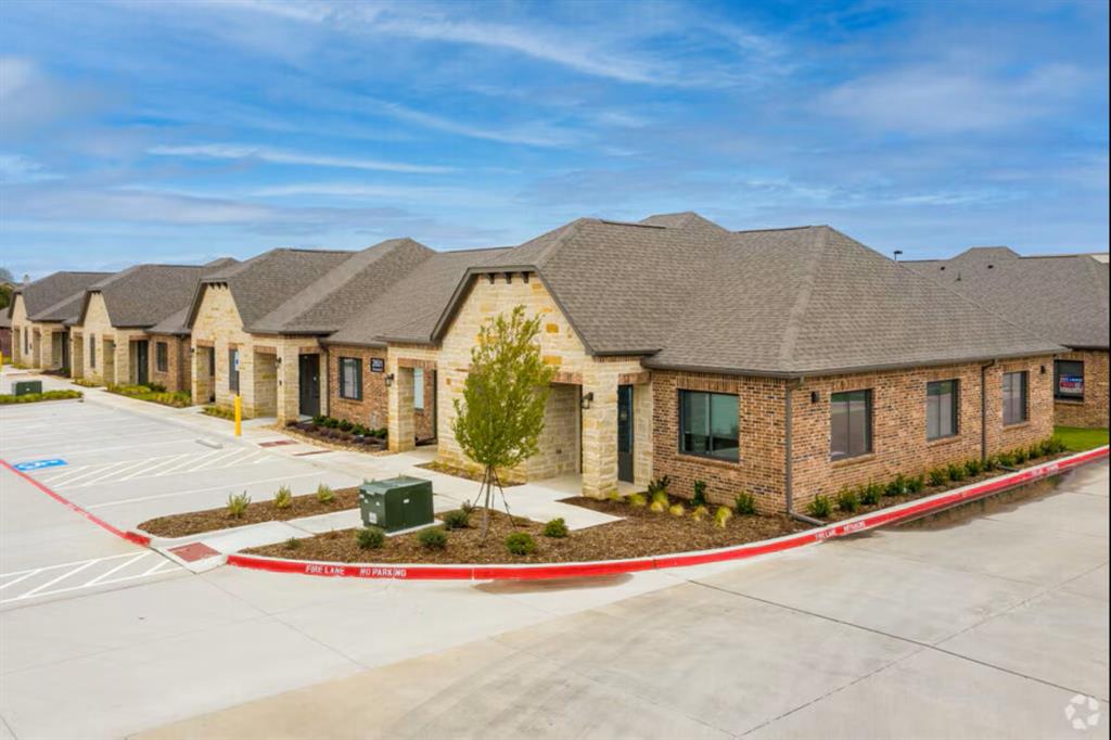 2601 Little Elm Parkway - Photo 1