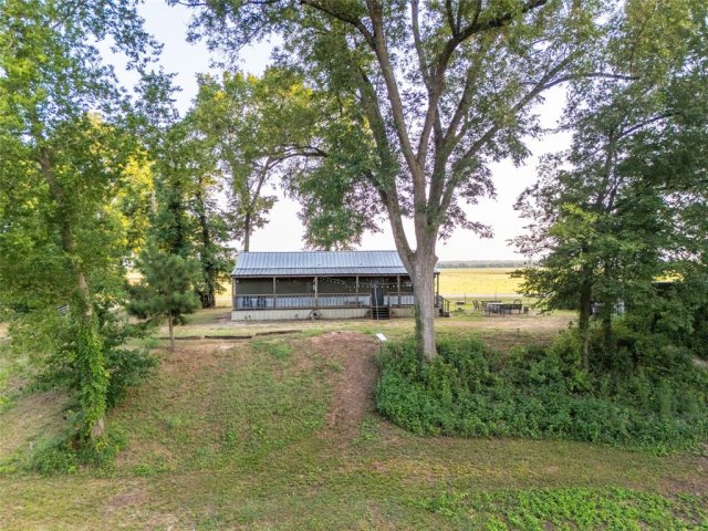 TBD Farm Road 906