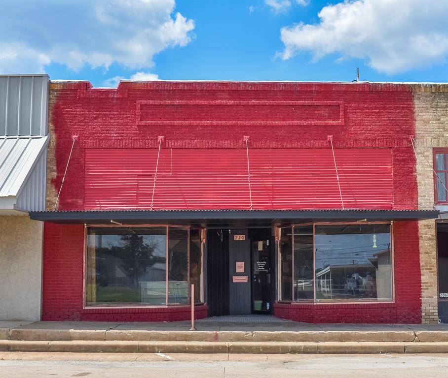 210 S Blackburn Street - Photo 1