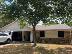 829 Mustang Drive