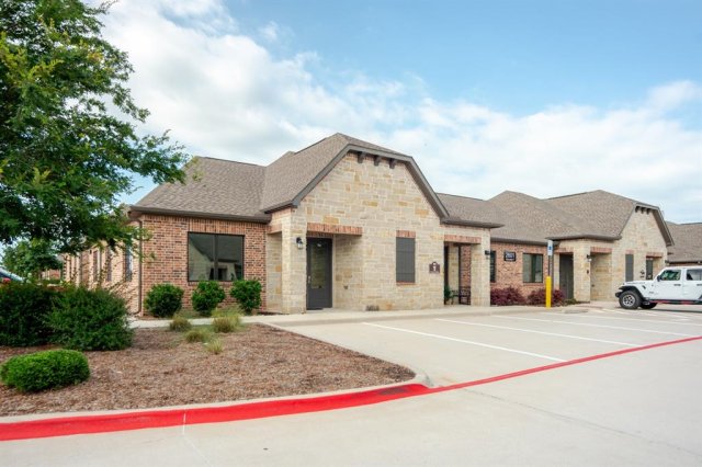 2601 Little Elm Parkway
