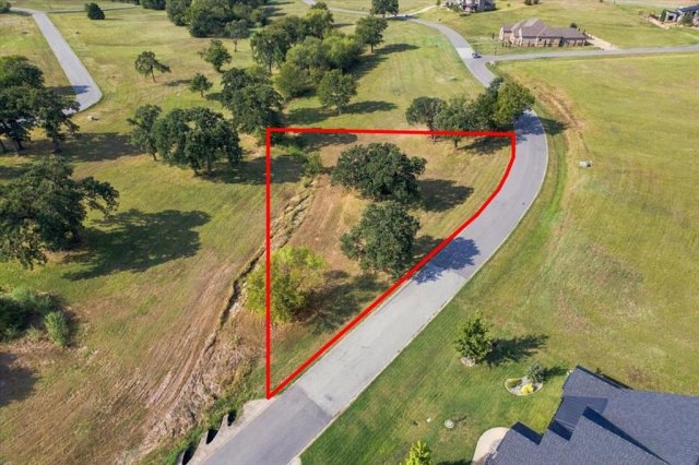 720 Pronghorn Drive