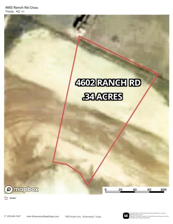 4602 Ranch Road