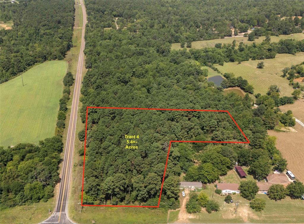 Tract 4 FM 1002 - Photo 2