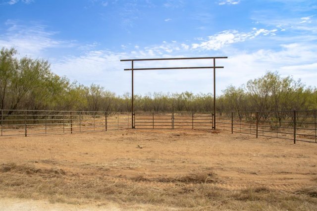 TBD Tract 3 County Road 166