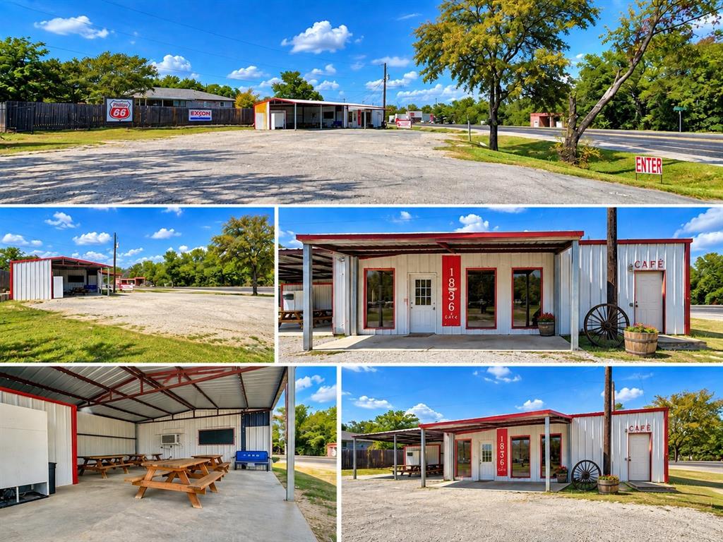 509 N Pecan Street - Photo 1