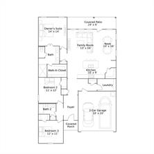 3417 Caspian Drive - Photo 2
