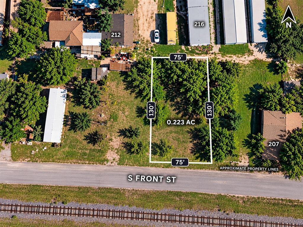 205 S Front Street - Photo 1