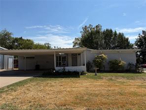 811 N Grant Drive