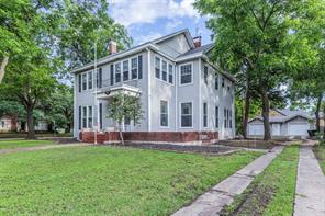 721 W Washington St.