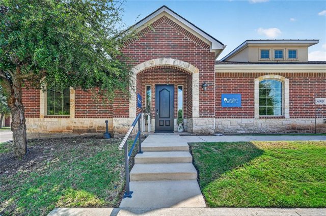 3600 Eldorado Parkway