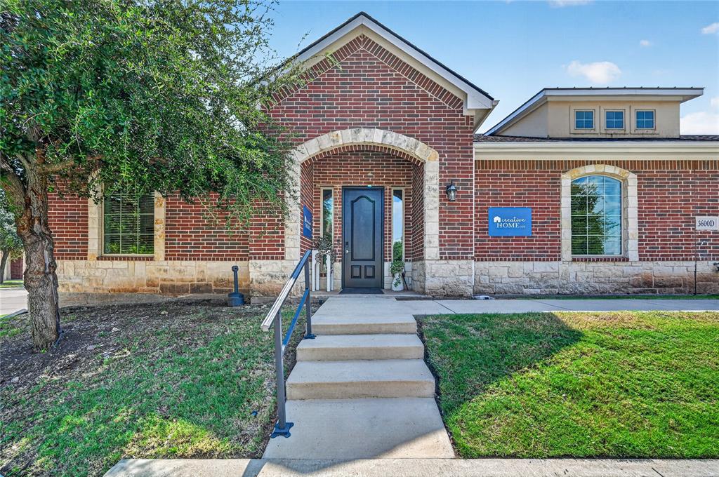 3600 Eldorado Parkway - Photo 1