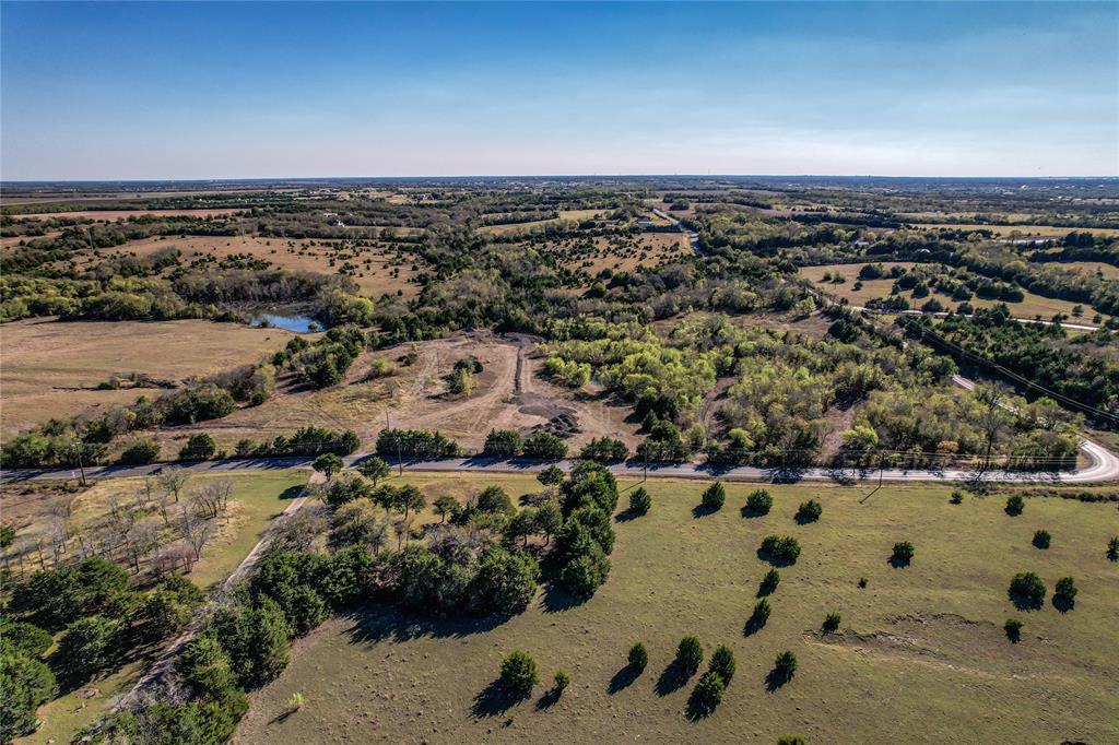 Lot 5 CR 643 - Photo 1