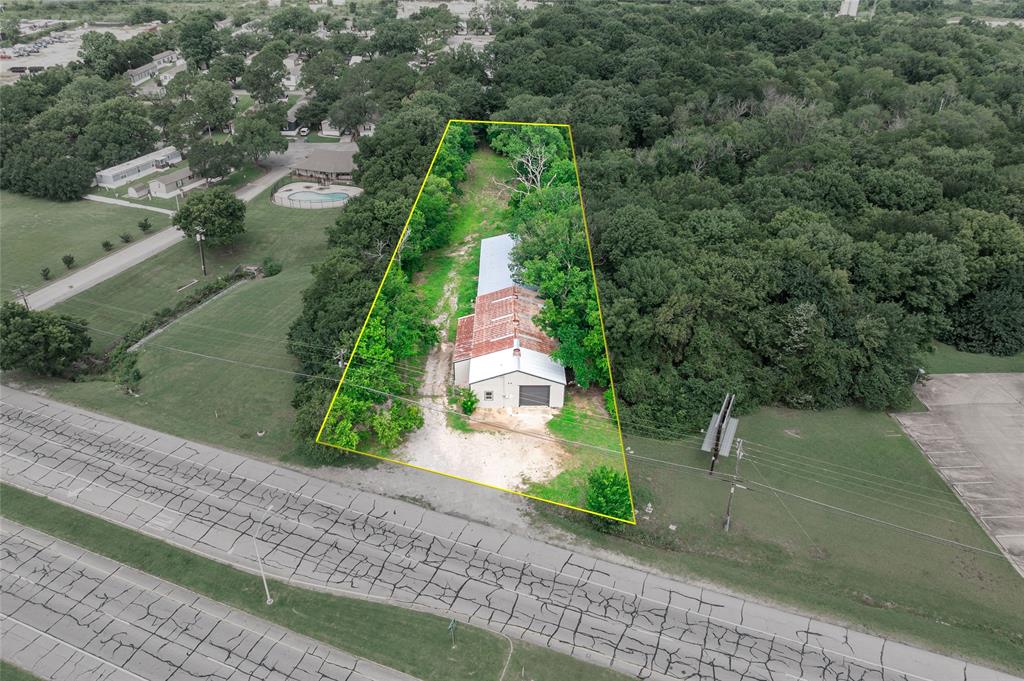 5626 Texoma Parkway - Photo 1