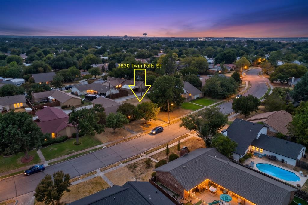 3830 Twin Falls Street - Photo 1