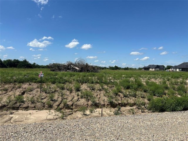 Lot 16 County Road 1110
