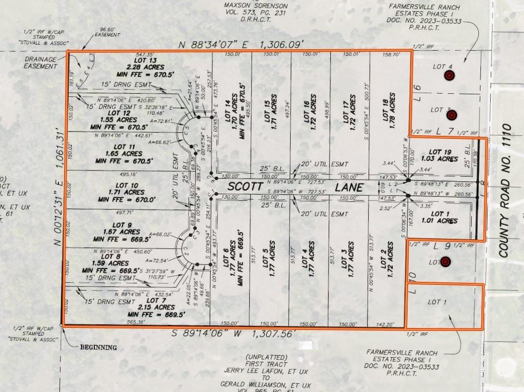 Lot 16 County Road 1110 - Photo 7