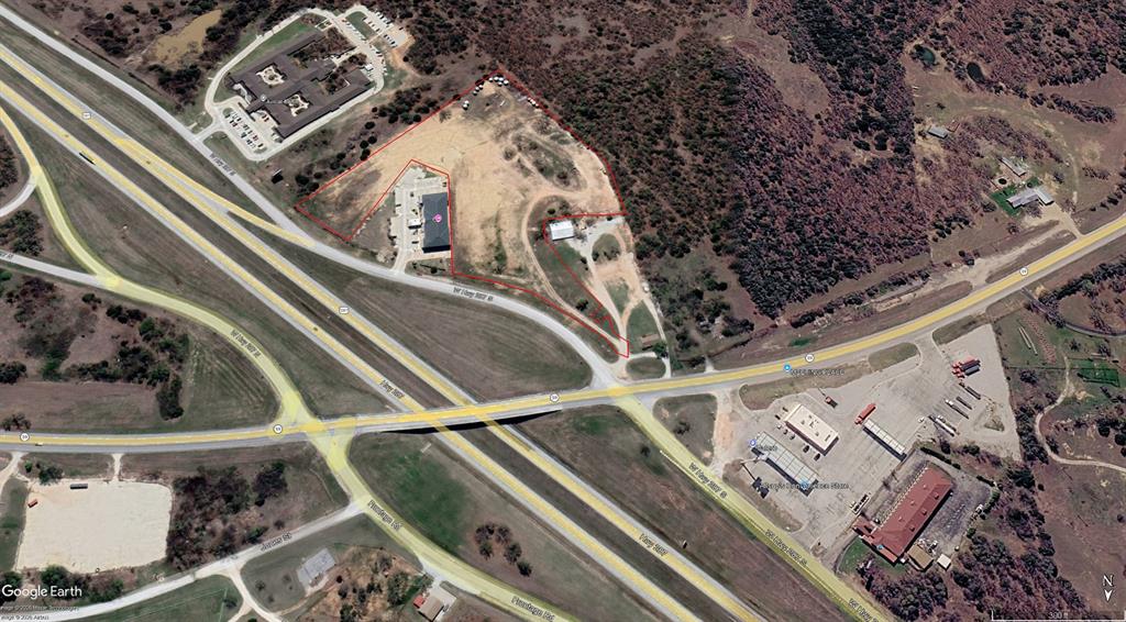 TBD Hwy. 287 Access Rd. - Photo 1