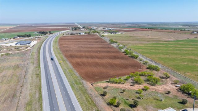 17.8 Acres US State Hwy 277 N