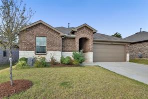 2328 Burleson Road