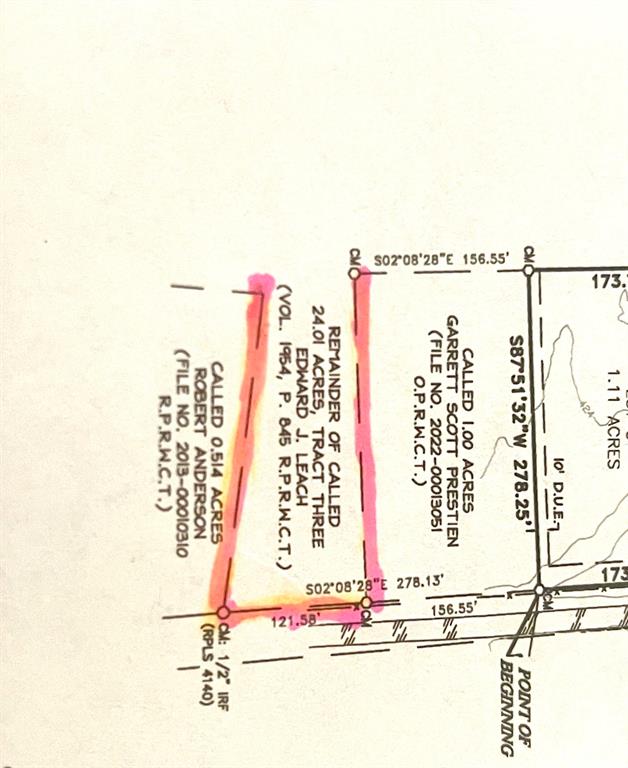 LOT 7 County Road 1560 - Photo 7