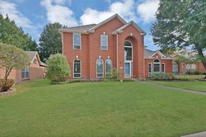 2513 Pecan Meadow Drive