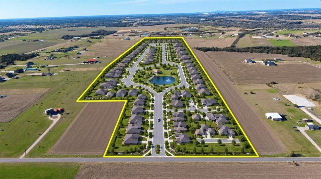 TBD 36 Acres Wester Road