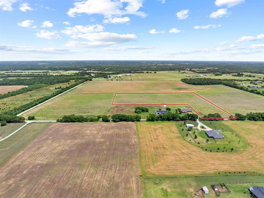 11 Acres Sedalia Road - Photo 1