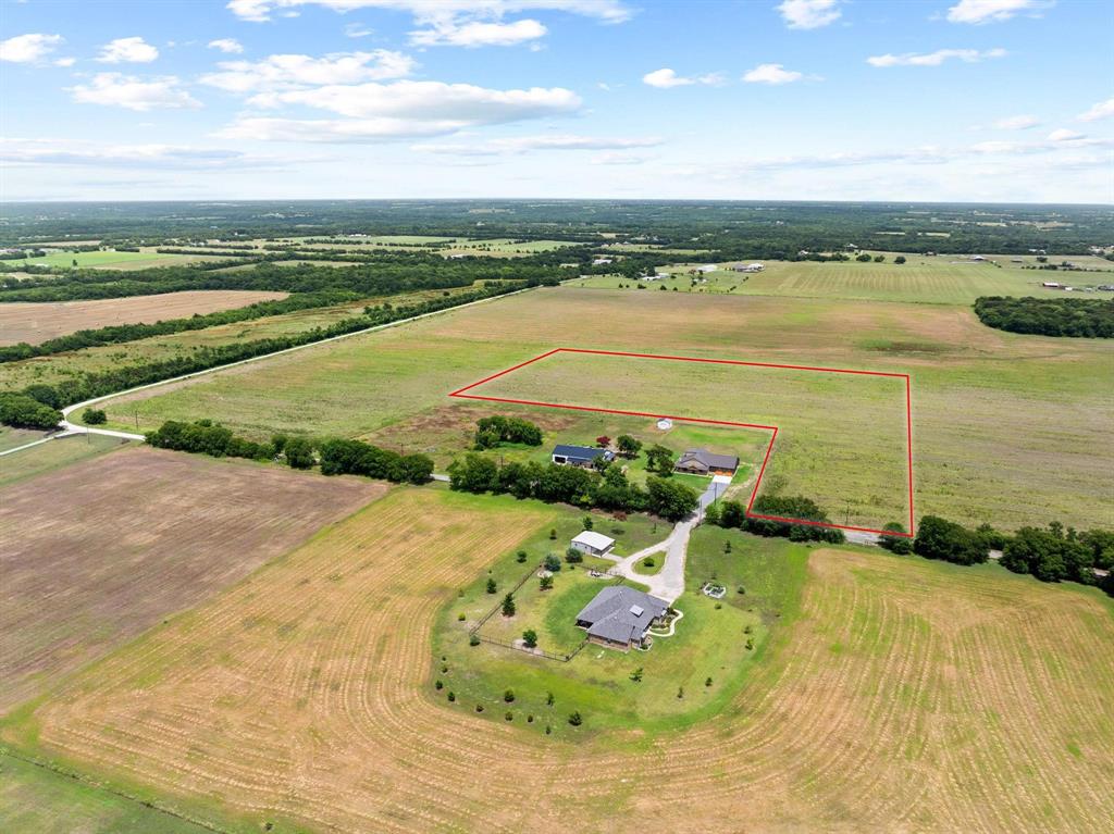 11 Acres Sedalia Road - Photo 2