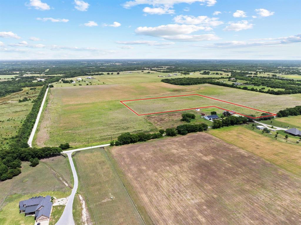 11 Acres Sedalia Road - Photo 3