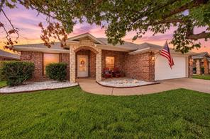 725 Big Willow Drive