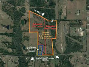 4081 FM 2736 - Photo 11
