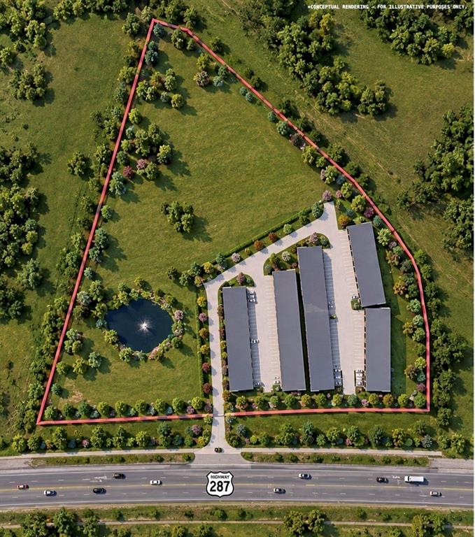 3790 N HWY 287 - Photo 5