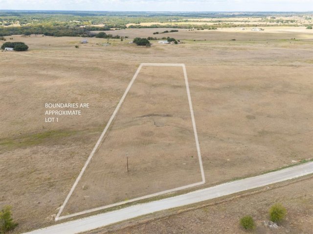 TBD Tract 1 County Road 3565