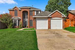 4323 Briar Hill Drive