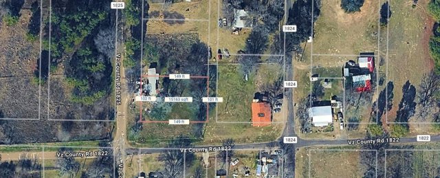 .36 acres Rhodesburg Addi tbd