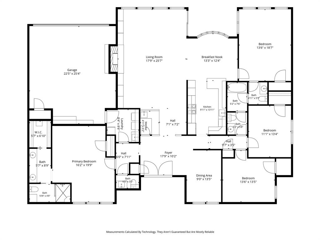 3708 Princess Lane - Photo 9