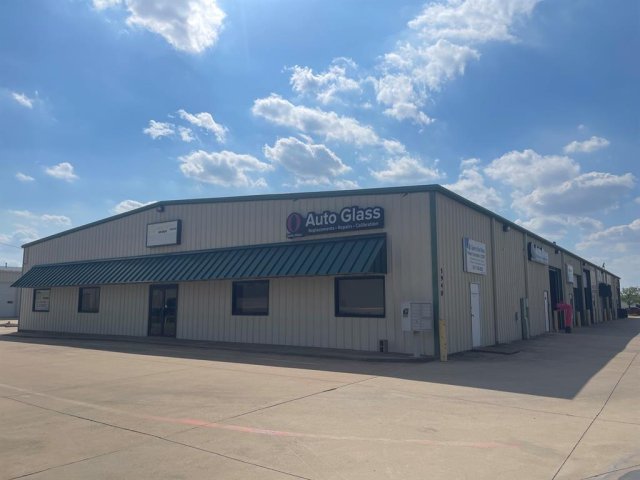 5940 Kroger Drive