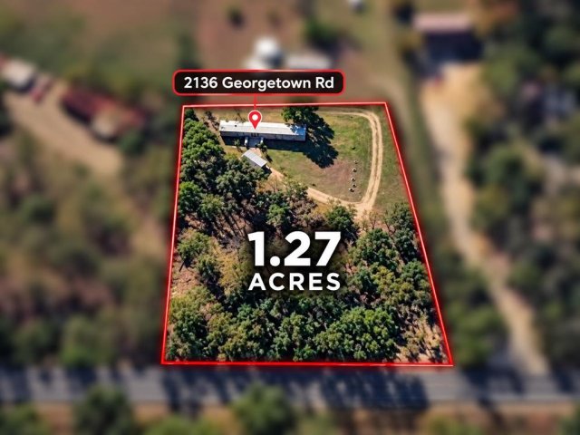 2136 Georgetown Road