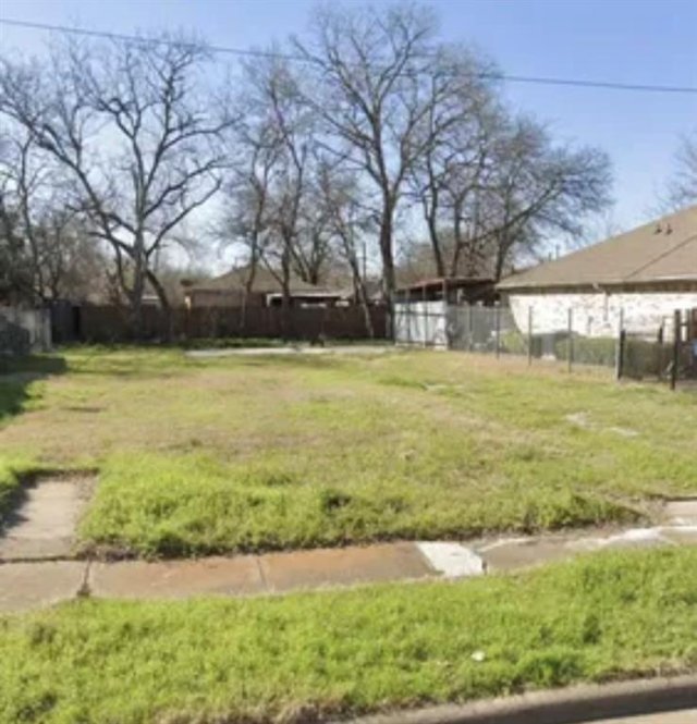 1954 Shaw Street