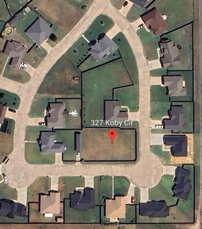 327 Koby Circle - Photo 1