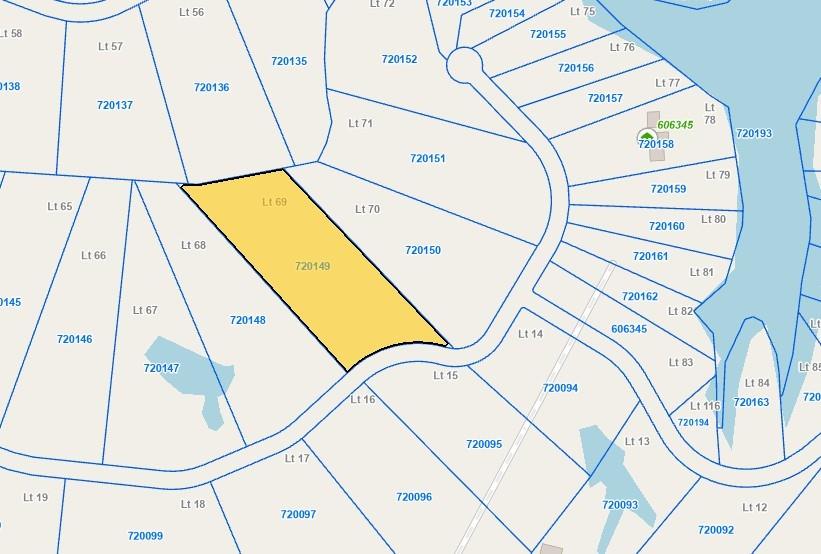 3803 Private road 4100 - Photo 1