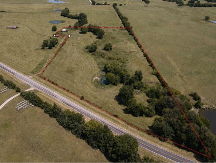 000 Lot 15 FM 79 - Photo 2