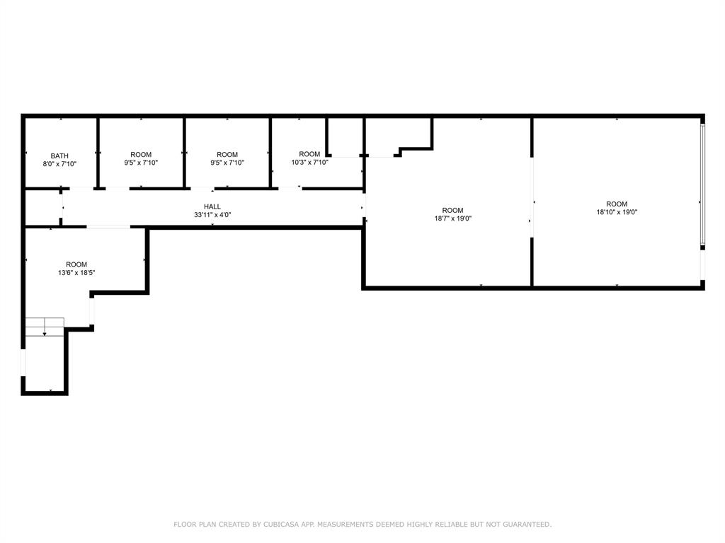 140 S Texas Street - Photo 18