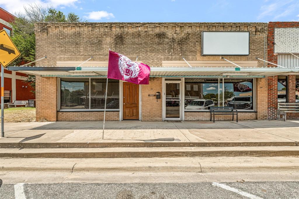 140 S Texas Street - Photo 30
